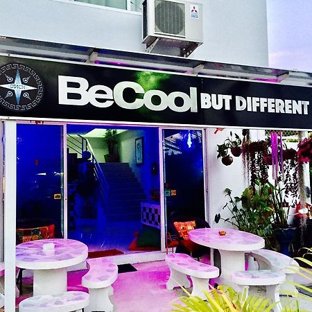 But Different Phuket Boutique Hotel Nai Harn Екстериор снимка