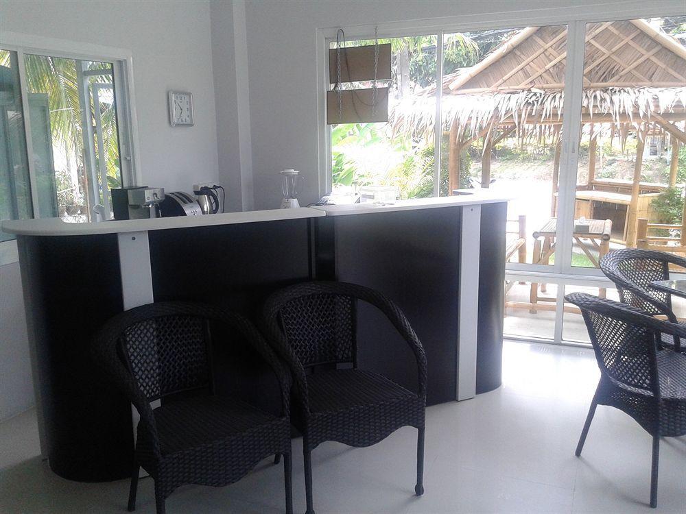 But Different Phuket Boutique Hotel Nai Harn Екстериор снимка
